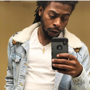 Meet your Posher, Eric